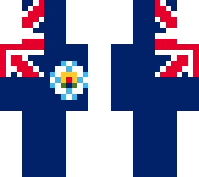 queensland flag