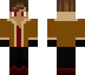 red (winter)