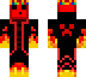 red king slime