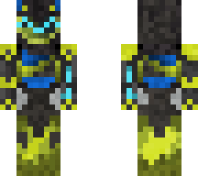 revenant (9-lives)
