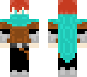 rouge soulknight