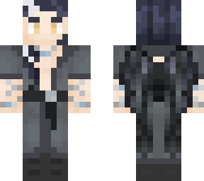 ruein (oc)