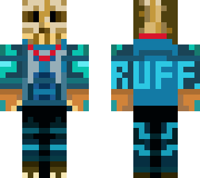 ruffbones 2