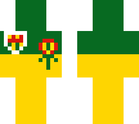 saskatchewan flag