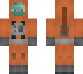 scientist stalker ecoligist