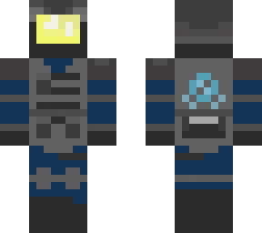 scp:ue see no evil