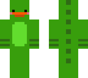 sewer ducky