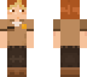 sheriff jed