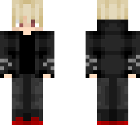 shou tucker