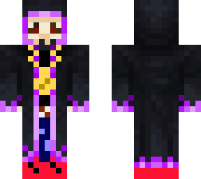 skeleton street wizza
