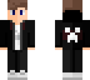skin for thedarkskeleton