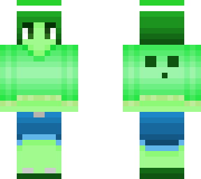 slime