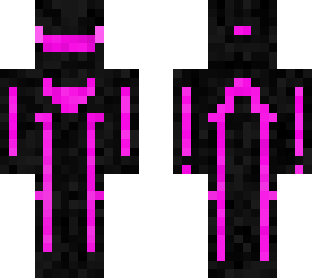 space warrior