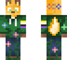 grass | Minecraft Skins