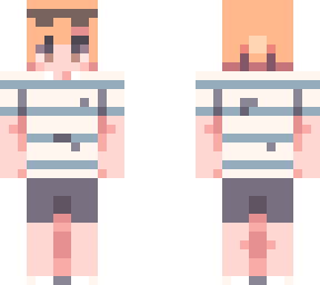 summer boy