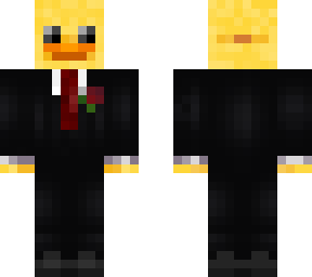 sute duck