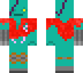 the kraken