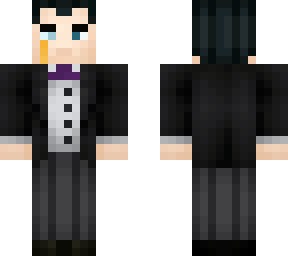 the penguin (batman)