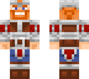 thor