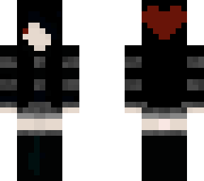 vampire girl