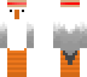 villager cringygull
