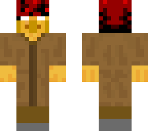 villager ssj false