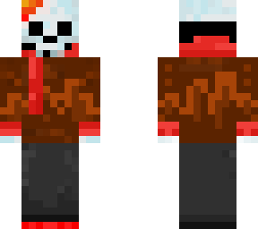 winter skelly