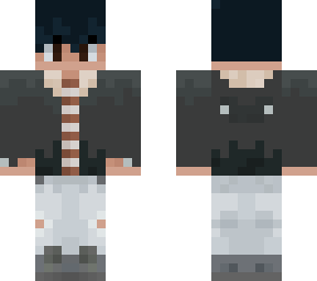 winter skin