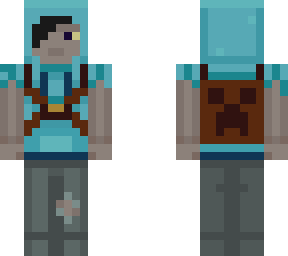 wither sickness dragonslayer tattered jacket