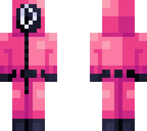youtuber squid game