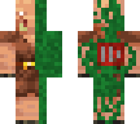 zomabepigman
