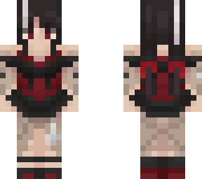 - * the crimson court * -