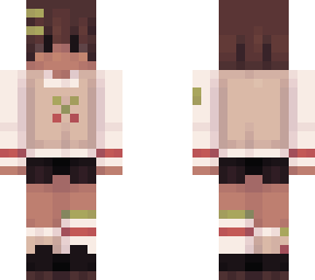 -- cherry : boy