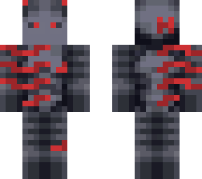 [remake] the wavesinger: hunter voltaris