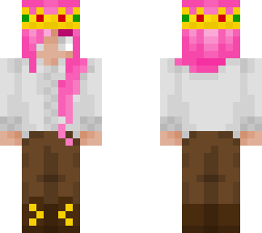 ~technoblade - description please!~