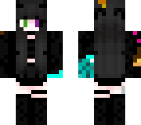 advancement skin