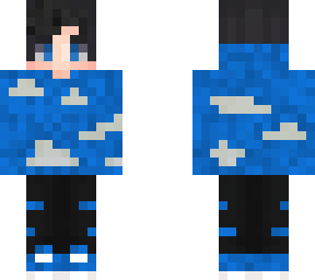 articloud blue meme