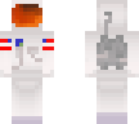 astronaut