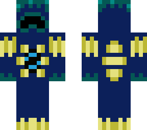 axelpiggy’s warden