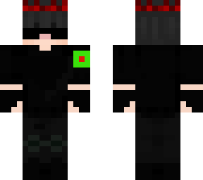 bd skin