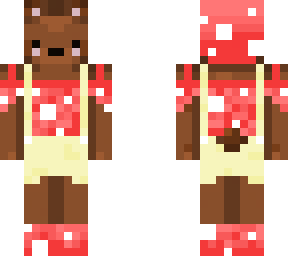 bear