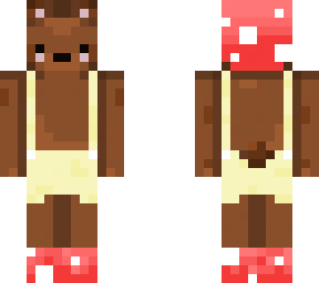 bear