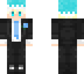 bek suit