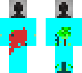 black pawn