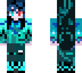 bleufire pt 1