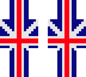 british flag