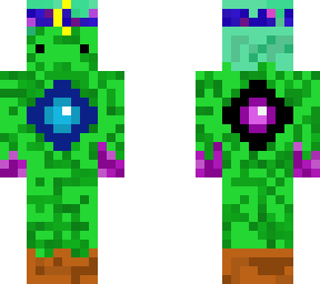 bush