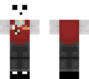 cashier mcmarshmallow