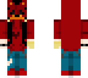 cassidy afton (updated