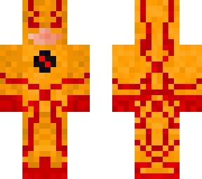 changeable flash skin